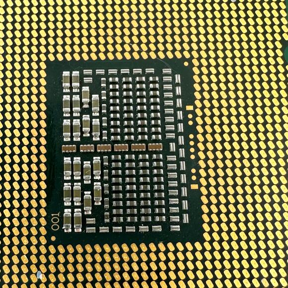 Intel® Core i7-930 Processor 2.80 GHz Quad Core 8M SOCKET LGA1366 SLBKP - Picture 4 of 5